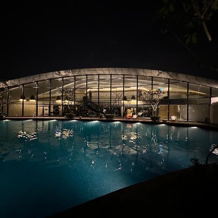 Arti Mont Kiara Aparthotel Kuala Lumpur Ngoại thất bức ảnh