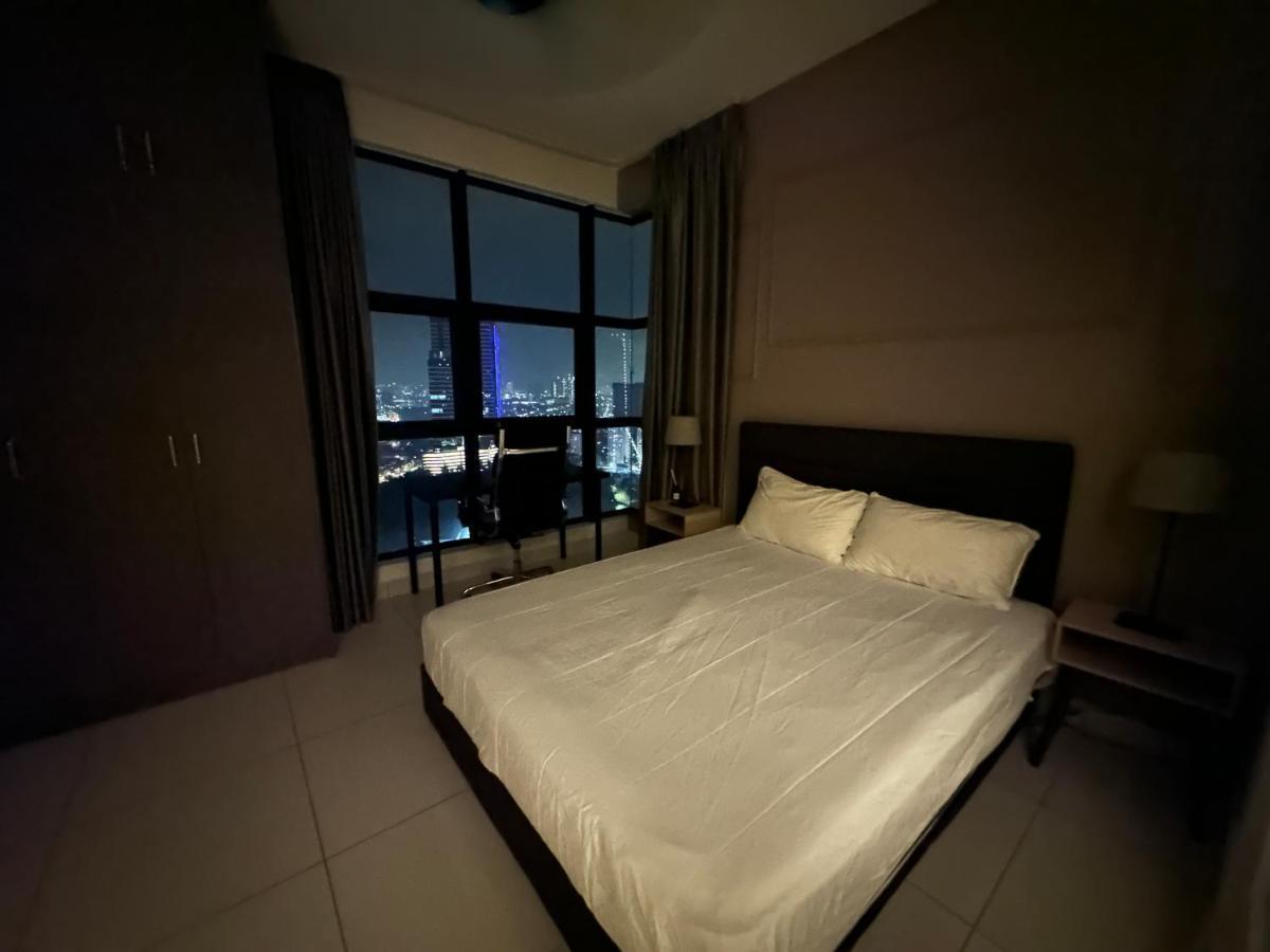 Arti Mont Kiara Aparthotel Kuala Lumpur Ngoại thất bức ảnh