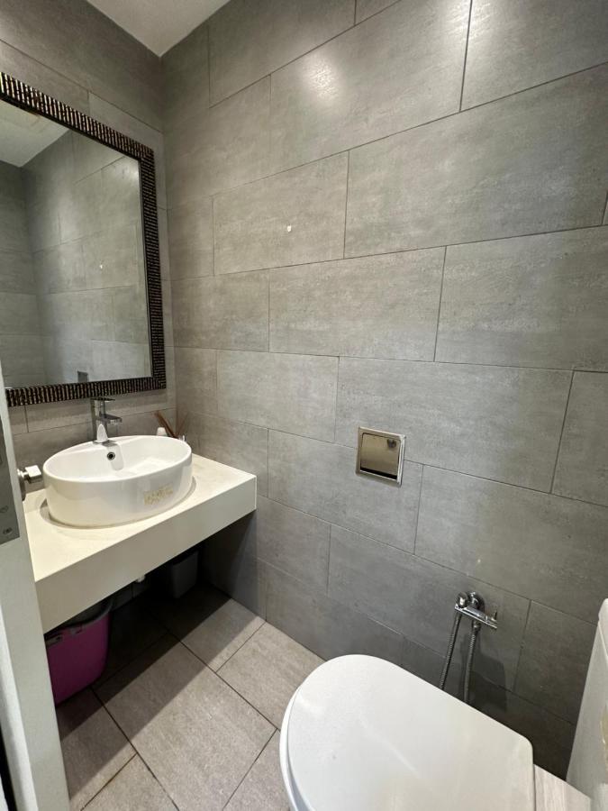Arti Mont Kiara Aparthotel Kuala Lumpur Ngoại thất bức ảnh