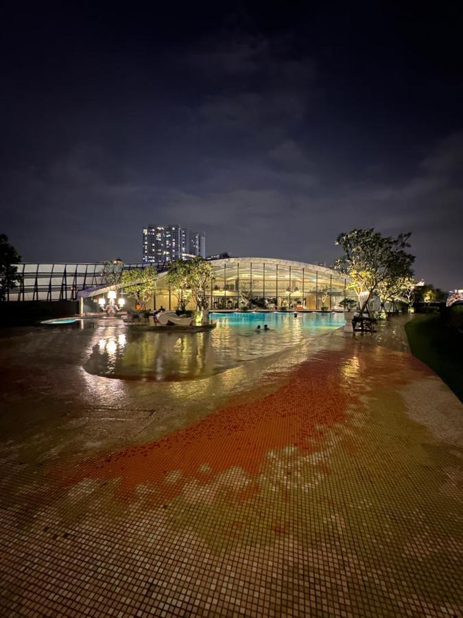 Arti Mont Kiara Aparthotel Kuala Lumpur Ngoại thất bức ảnh