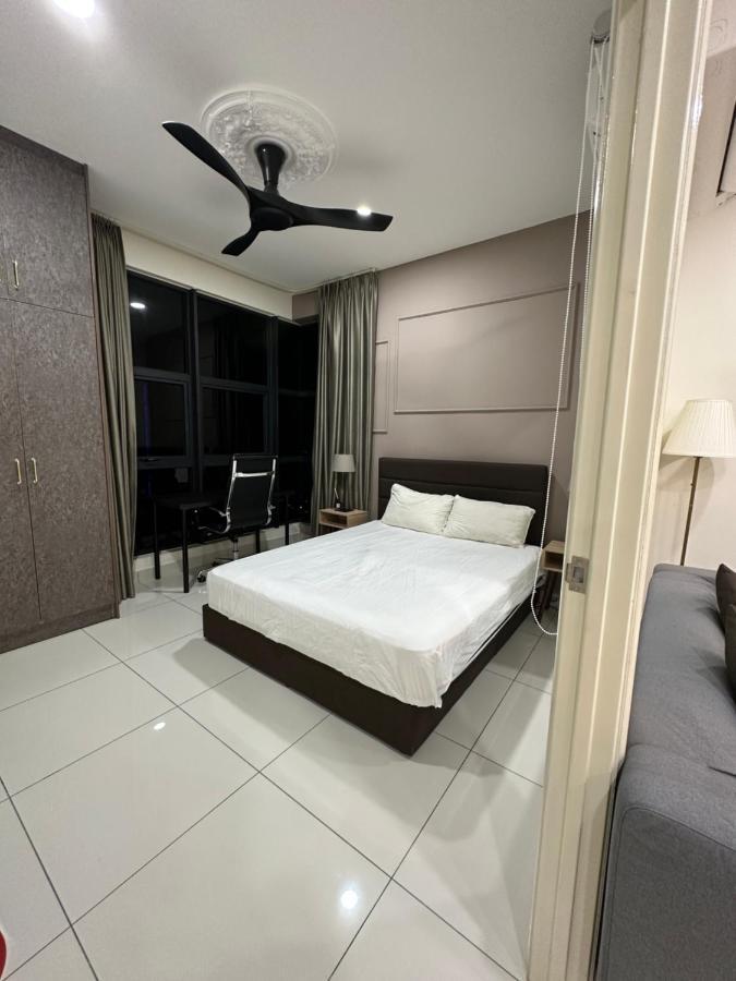 Arti Mont Kiara Aparthotel Kuala Lumpur Ngoại thất bức ảnh