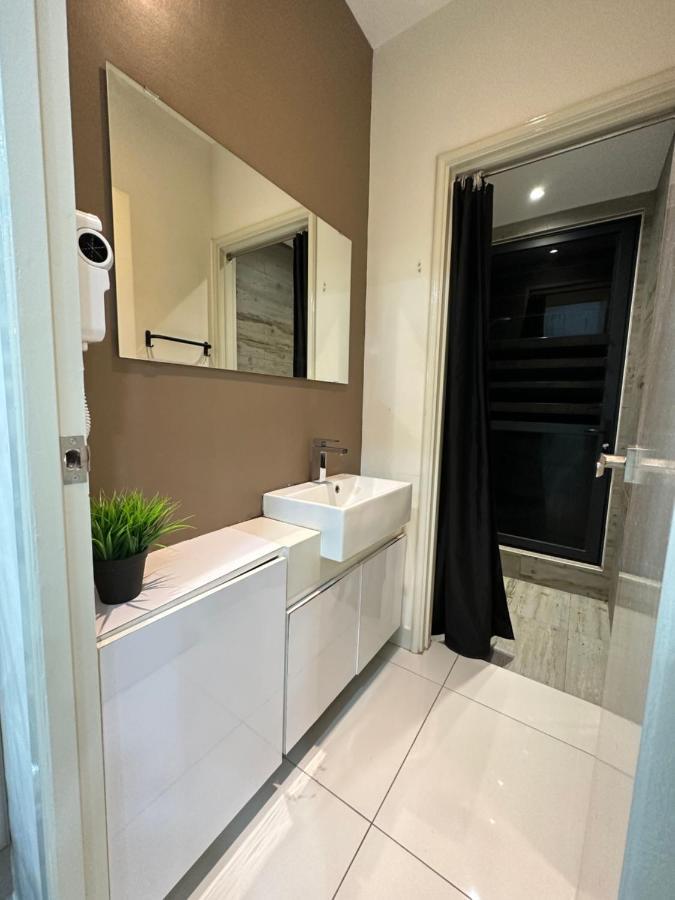 Arti Mont Kiara Aparthotel Kuala Lumpur Ngoại thất bức ảnh