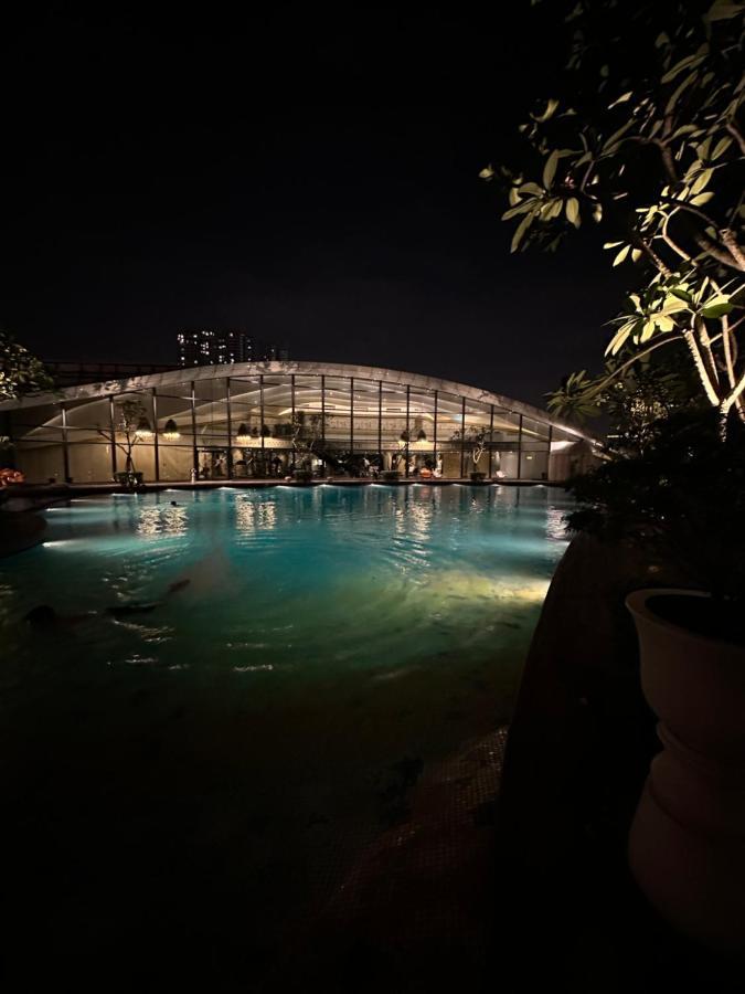 Arti Mont Kiara Aparthotel Kuala Lumpur Ngoại thất bức ảnh