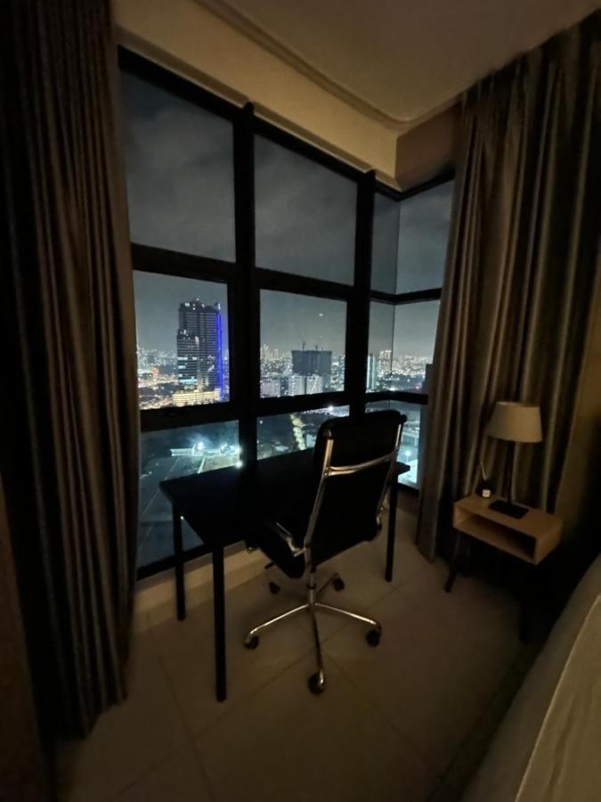 Arti Mont Kiara Aparthotel Kuala Lumpur Ngoại thất bức ảnh