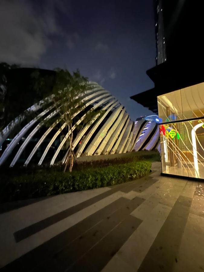 Arti Mont Kiara Aparthotel Kuala Lumpur Ngoại thất bức ảnh
