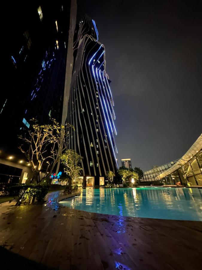 Arti Mont Kiara Aparthotel Kuala Lumpur Ngoại thất bức ảnh