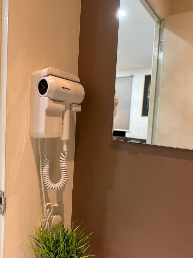 Arti Mont Kiara Aparthotel Kuala Lumpur Ngoại thất bức ảnh