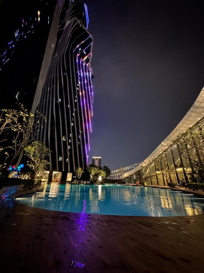 Arti Mont Kiara Aparthotel Kuala Lumpur Ngoại thất bức ảnh