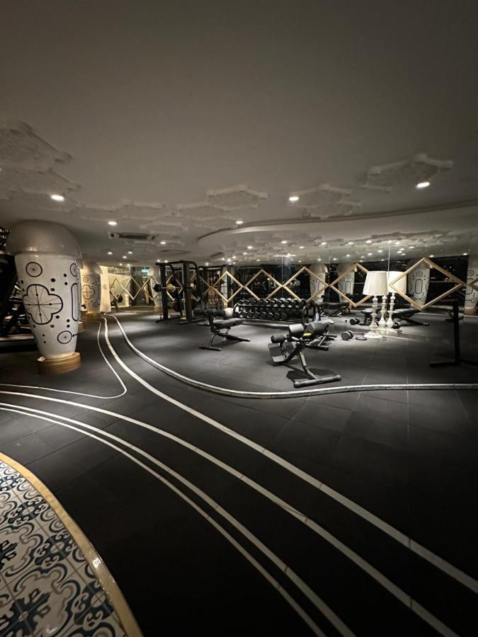 Arti Mont Kiara Aparthotel Kuala Lumpur Ngoại thất bức ảnh